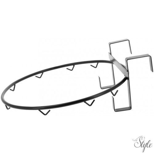 HIPPOTONIC Szénaháló Töltőkeret