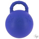 HIPPOTONIC Lovas Játék Labda Fogantyúval