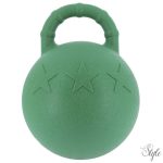 HIPPOTONIC Lovas Játék Labda Fogantyúval