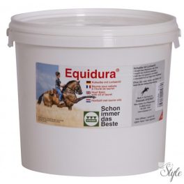   EQUIDURA babérolajos patarothadás elleni patabalzsam (1 liter)