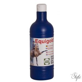 EQUIGOLD általános lósampon (750 ml)