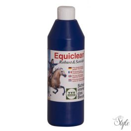 EQUICLEAN korpásodás elleni sampon lovaknak (500 ml)