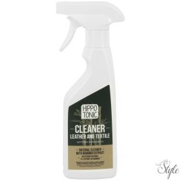 HIPPOTONIC Bőr- és Textiltisztító 250 ml