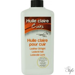 HIPPOTONIC bőrolaj (500 ml)