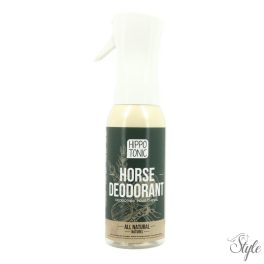 HIPPOTONIC természetes dezodor lovaknak 500 ml