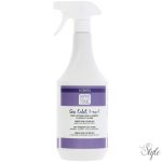 HIPPO-TONIC farok-, és sörényápoló 3-in-1