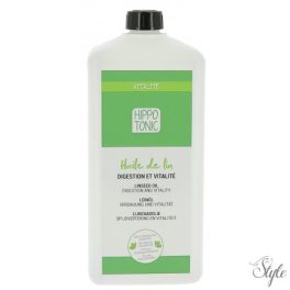   HIPPO-TONIC lenolaj - fényes szőr, egészséges emésztés - 1000 ml