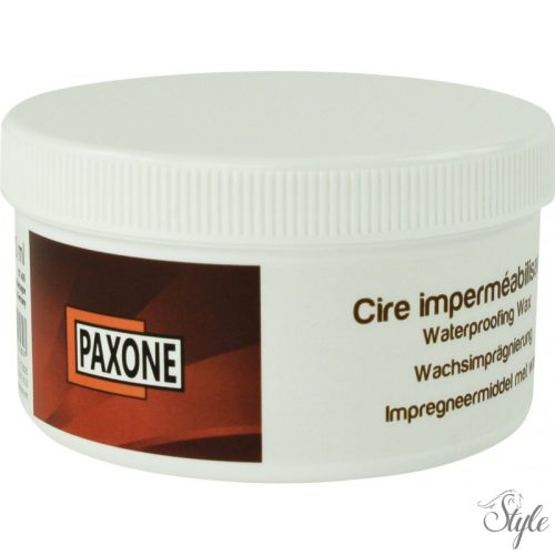 HIPPOTONIC pamut wax - waxos kabáthoz