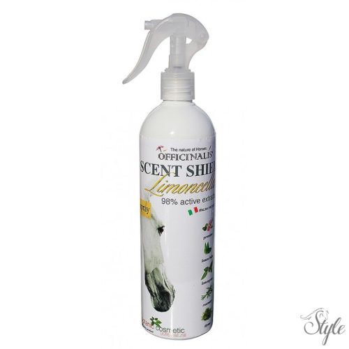 OFFICINALIS légyriasztó spray (500 ml)