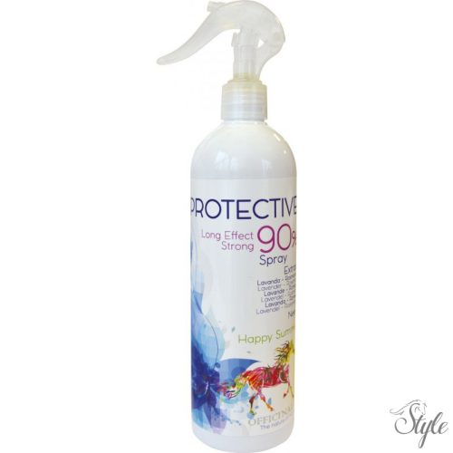 OFFICINALIS kíméletes légyriasztó Protective 500 ml