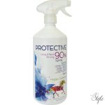 OFFICINALIS kíméletes légyriasztó Protective 500 ml