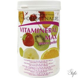 OFFICINALIS általános vitamin - Vitamineral Max - 1 kg