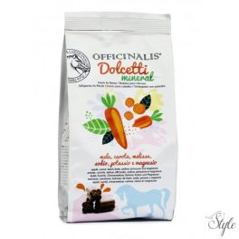 OFFICINALIS répás-citromfüves prémium jutalomfalat