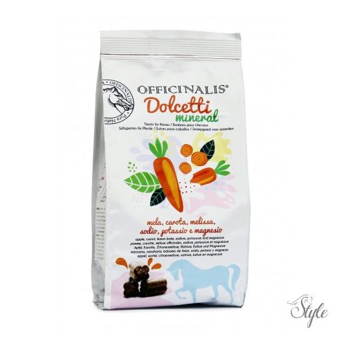 OFFICINALIS répás-citromfüves prémium jutalomfalat