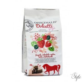 OFFICINALIS epres, körömvirágos, mályvás jutalomfalat
