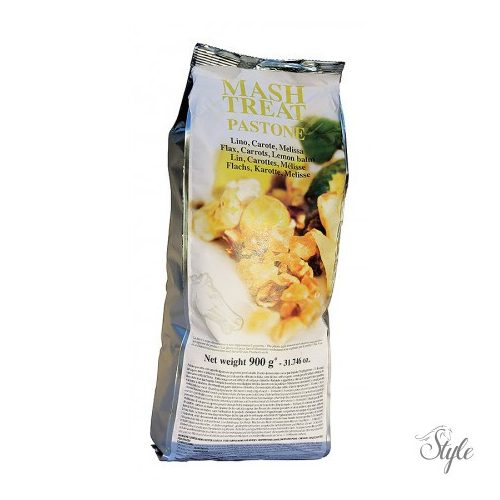 OFFICINALIS mash citromfüves-répás-lenmagos