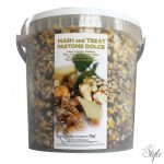 OFFICINALIS mash citromfüves-répás-lenmagos