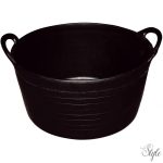 HIPPOTONIC 12 L Flexi-Tub – Rugalmas Többcélú Vödör