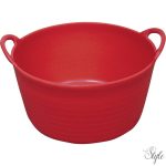 HIPPOTONIC 12 L Flexi-Tub – Rugalmas Többcélú Vödör