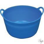 HIPPOTONIC 12 L Flexi-Tub – Rugalmas Többcélú Vödör