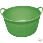 HIPPOTONIC 12 L Flexi-Tub – Rugalmas Többcélú Vödör