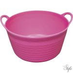 HIPPOTONIC 12 L Flexi-Tub – Rugalmas Többcélú Vödör