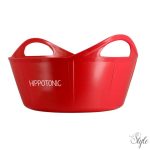 HIPPOTONIC 15 L Flexi-Tub – Rugalmas Többcélú Vödör