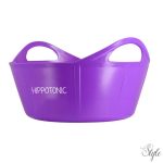 HIPPOTONIC 15 L Flexi-Tub – Rugalmas Többcélú Vödör