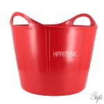 HIPPOTONIC 28 L Flexi-Tub – Rugalmas Többcélú Vödör