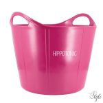 HIPPOTONIC 28 L Flexi-Tub – Rugalmas Többcélú Vödör