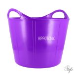 HIPPOTONIC 28 L Flexi-Tub – Rugalmas Többcélú Vödör