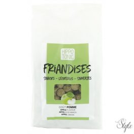 HIPPOTONIC almás jutalomfalat 1 kg