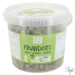 HIPPOTONIC almás jutalomfalat 3 kg