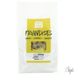 HIPPOTONIC banános jutalomfalat 1 kg