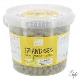 HIPPOTONIC banános jutalomfalat 3 kg