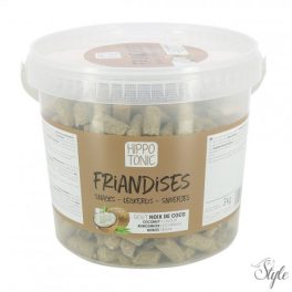 HIPPOTONIC kókuszos jutalomfalat 3 kg