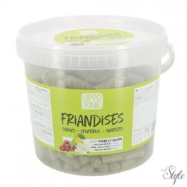 HIPPOTONIC vegyes jutalomfalat 3 kg