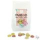HIPPOTONIC jutalomfalat Pinkn Fruit 600 g