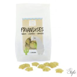 HIPPOTONIC jutalomfalat No drama 600 g