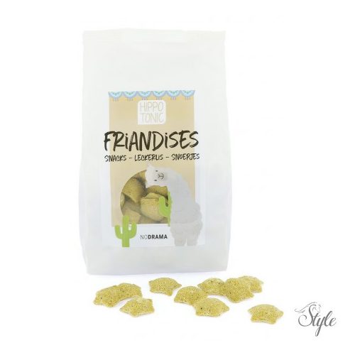 HIPPOTONIC jutalomfalat No drama 600 g
