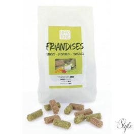 HIPPOTONIC jutalomfalat Mix 1 kg
