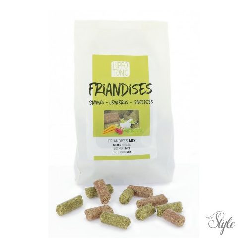 HIPPOTONIC jutalomfalat Mix 1 kg