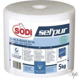 SODI Pure nyalósó 5 kg