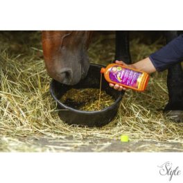 EQUINATURA légzéskönnyítő gyógynövényes szirup