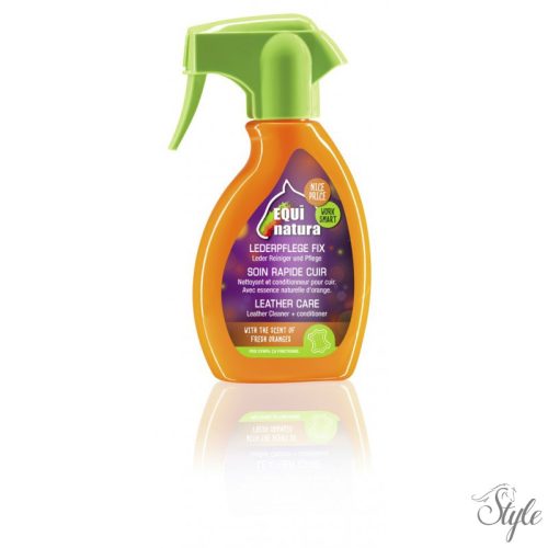 Equi-Natura bőrápoló spray