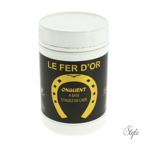 LE FER D OR patakátrány patarohadás megelőzésére (1000 ml)