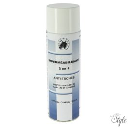 Kettő az egyben impregnáló spray
