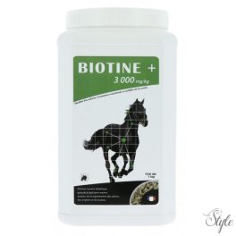 ODM Biotin 3000mg