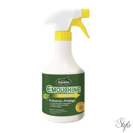 RAVENE rovarriasztó spray Emouchine Protec 500 ml