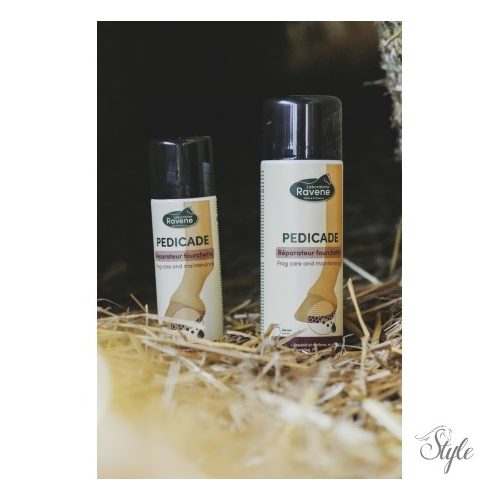 RAVENE nyírrothadás elleni spray Pedicade